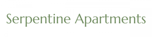 Serpentine Apartments Logo