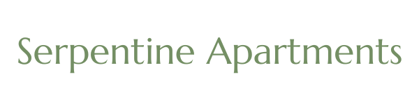 Serpentine Apartments Logo